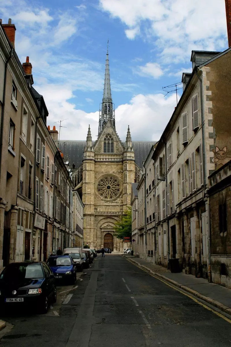 Easter Choir Concert