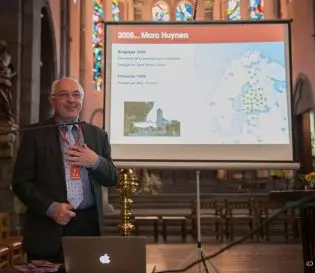 Pourquoi adhérer au réseau ?