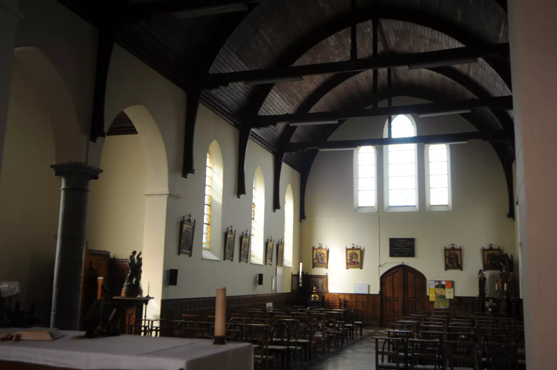 Sainte-Anne